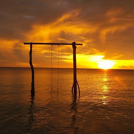 Selayar Eco Resort Padang  Exteriér fotografie