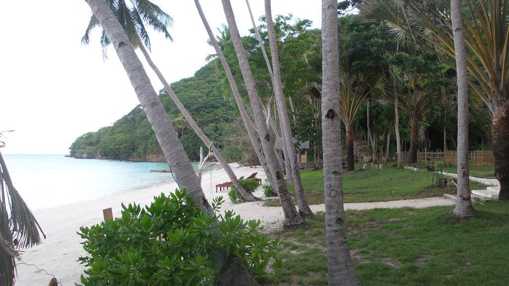 Selayar Eco Resort Padang  Exteriér fotografie