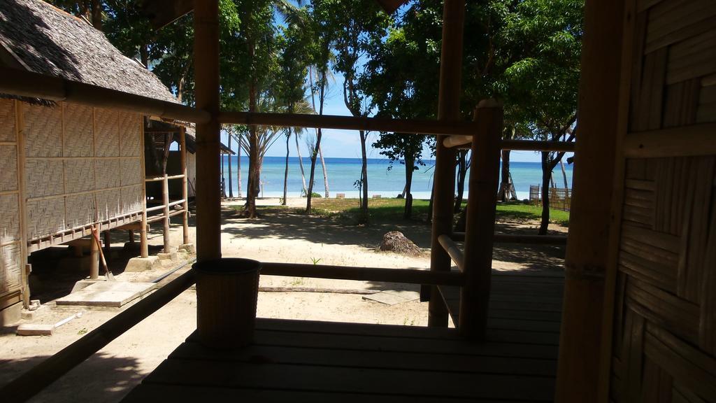 Selayar Eco Resort Padang  Exteriér fotografie