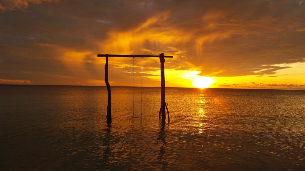 Selayar Eco Resort Padang  Exteriér fotografie