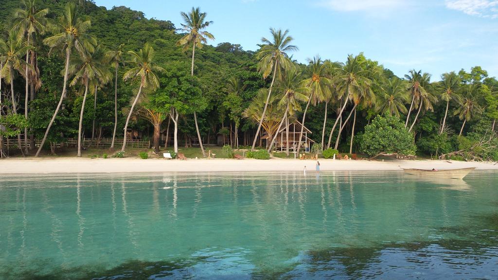 Selayar Eco Resort Padang  Exteriér fotografie